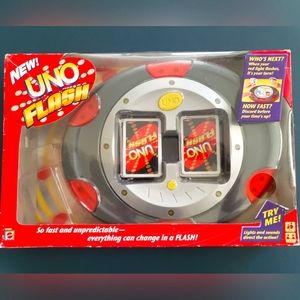 UNO Flash